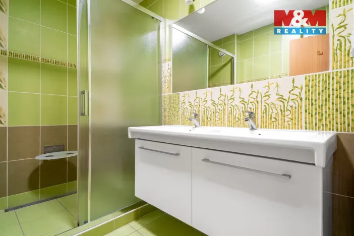 Prodej bytu 3+kk, Pardubice - Polabiny, Družstevní, 54 m2