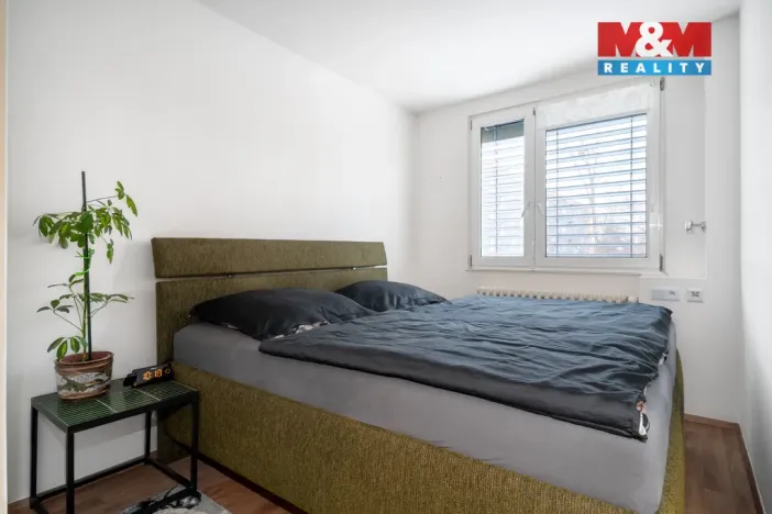 Prodej bytu 3+kk, Pardubice - Polabiny, Družstevní, 54 m2