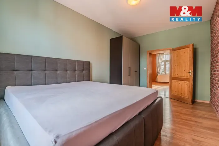 Pronájem bytu 2+kk, Bohumín - Nový Bohumín, 9. května, 67 m2