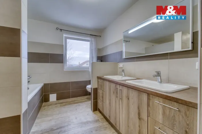 Prodej rodinného domu, Osek, 146 m2