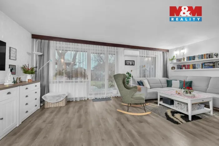 Prodej rodinného domu, Břehy, Pod Bílou hůrou, 155 m2