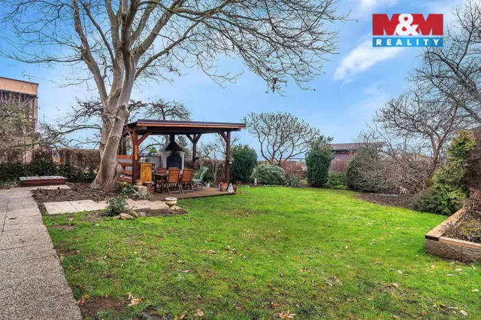 Prodej rodinného domu, Břehy, Pod Bílou hůrou, 155 m2