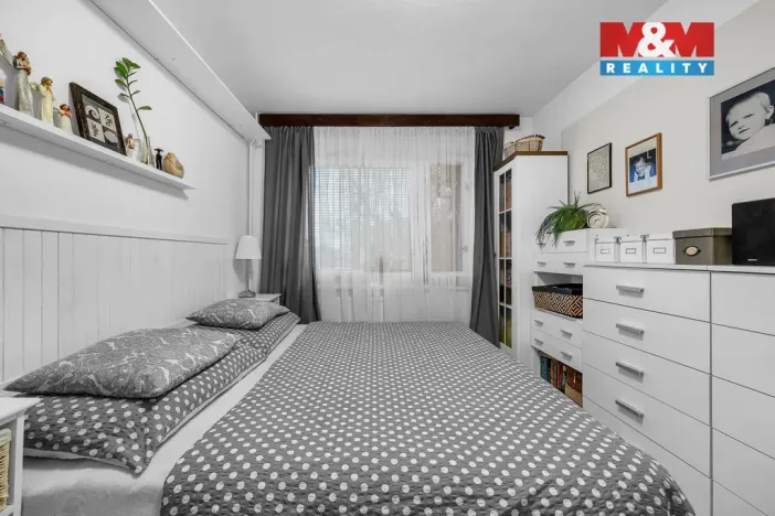 Prodej rodinného domu, Břehy, Pod Bílou hůrou, 155 m2