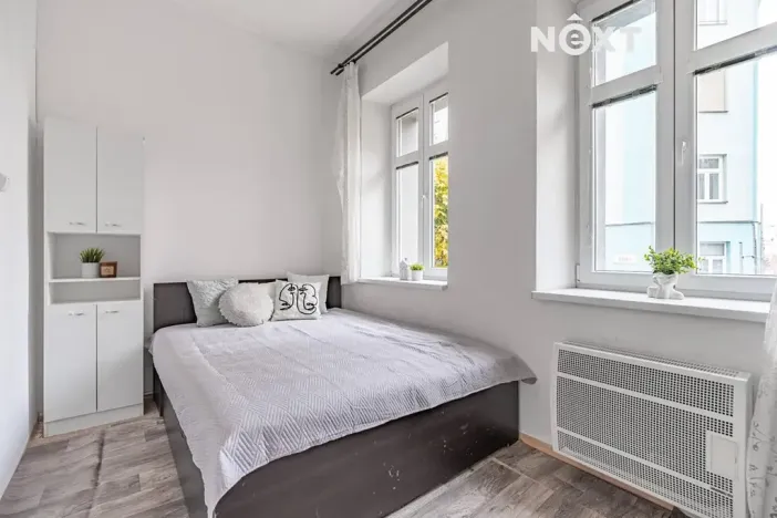 Prodej bytu 1+1, Brno, Jugoslávská, 57 m2