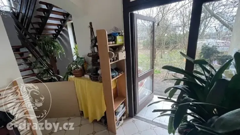 Dražba rodinného domu, Havířov, Petřvaldská, 263 m2