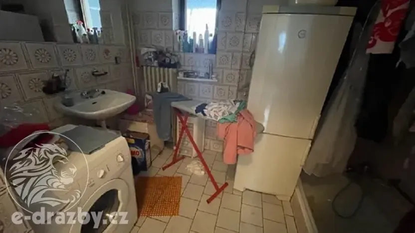 Dražba rodinného domu, Havířov, Petřvaldská, 263 m2