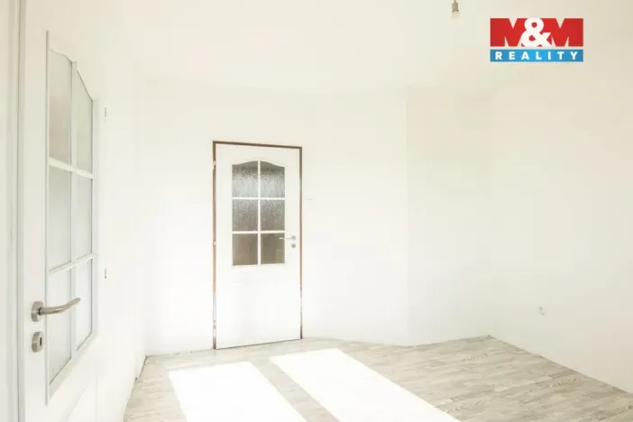 Pronájem bytu 1+1, Stráž pod Ralskem, Hornická, 29 m2