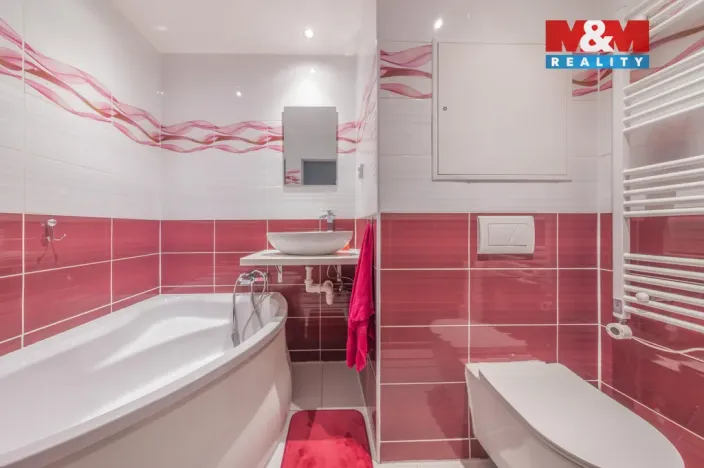 Prodej bytu 3+1, Havířov - Podlesí, Kosmonautů, 69 m2