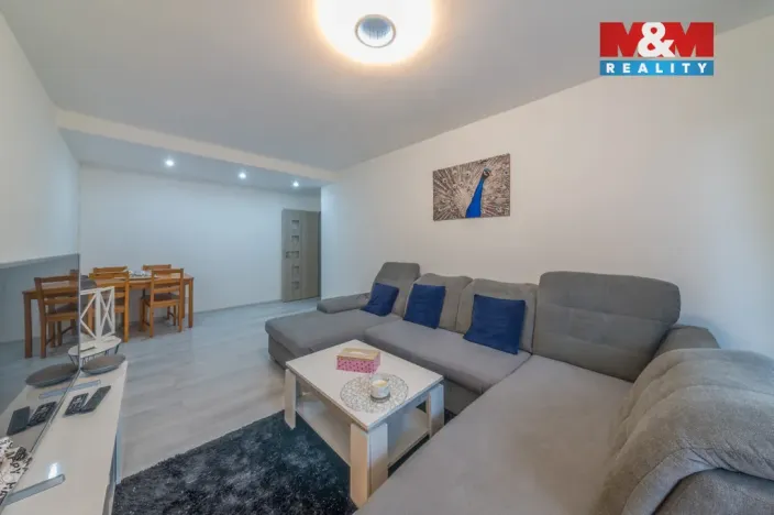 Prodej bytu 3+1, Havířov - Podlesí, Kosmonautů, 69 m2