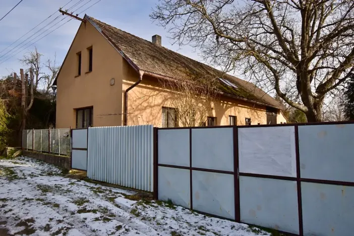 Prodej chalupy, Vinaře, 103 m2