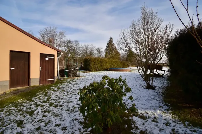 Prodej chalupy, Vinaře, 103 m2