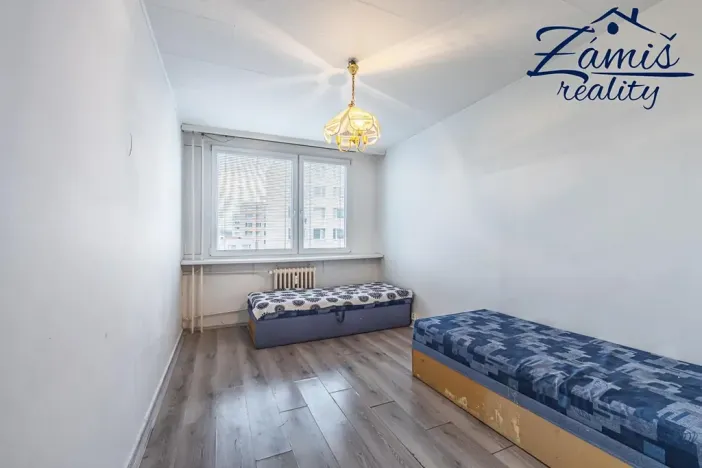 Prodej bytu 2+kk, Kladno, Holandská, 38 m2