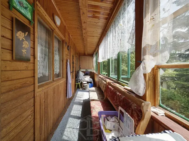 Prodej chaty, Blažejov, 94 m2