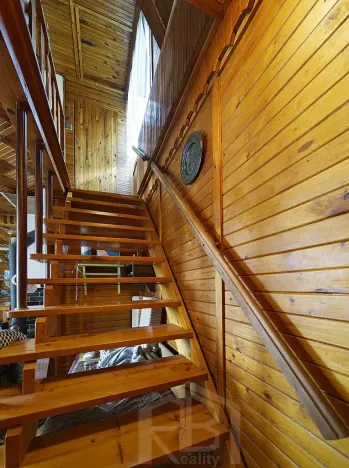 Prodej chaty, Blažejov, 94 m2