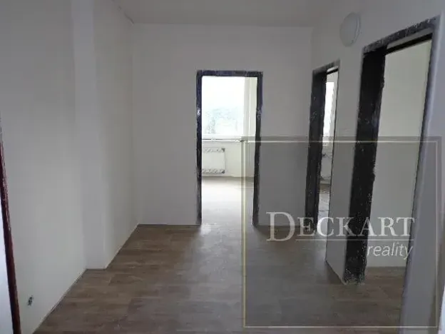 Pronájem bytu 3+1, Ústí nad Labem, Dr. Horákové, 90 m2