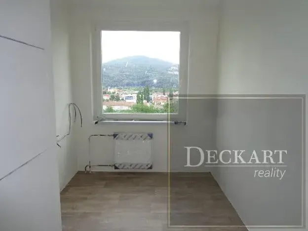 Pronájem bytu 3+1, Ústí nad Labem, Dr. Horákové, 90 m2