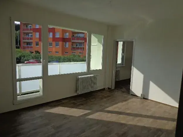 Pronájem bytu 3+1, Ústí nad Labem, Dr. Horákové, 90 m2