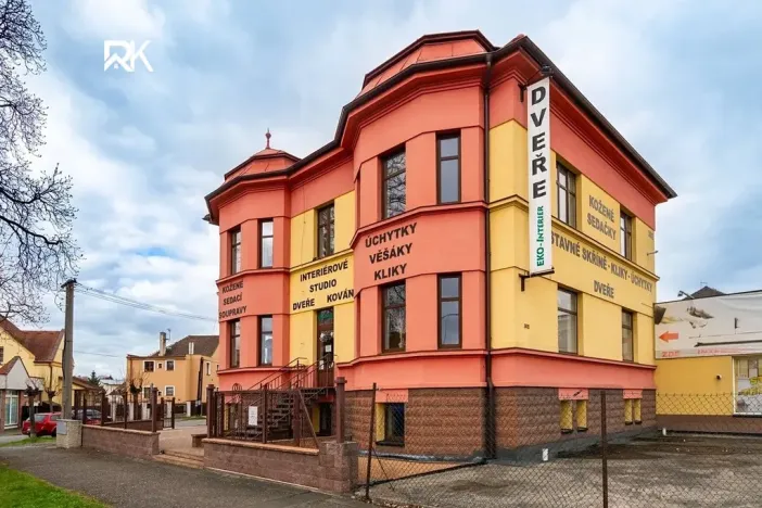 Pronájem bytu 3+kk, Kolín, Pražská, 75 m2