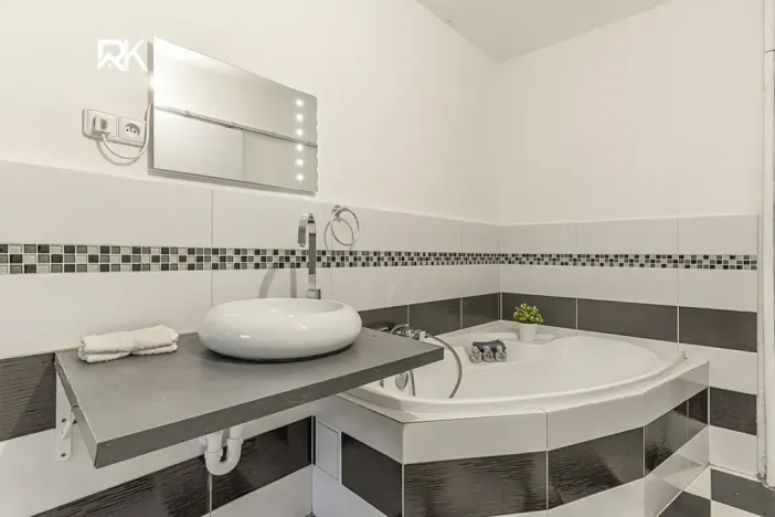 Prodej rodinného domu, Křečhoř, 100 m2