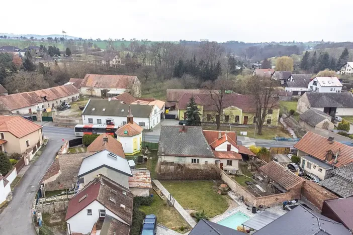 Prodej rodinného domu, Polepy, 89 m2