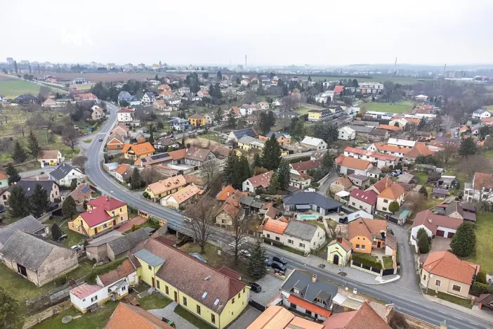 Prodej rodinného domu, Polepy, 89 m2