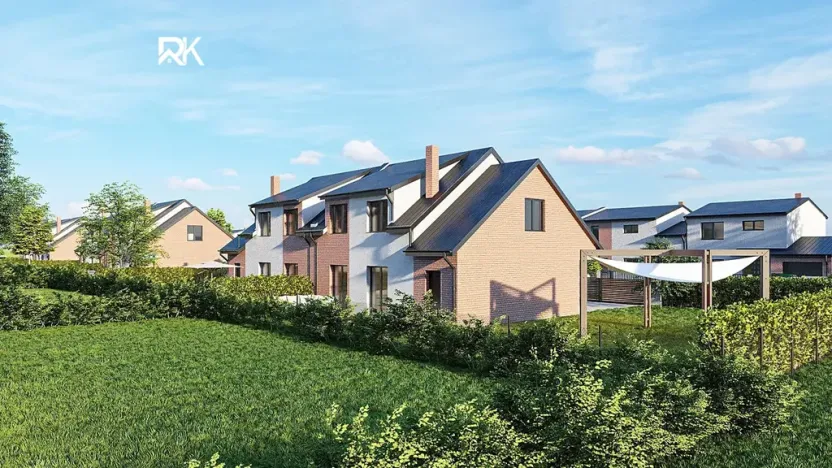 Prodej rodinného domu, Kolín, Jiřího Jarocha, 150 m2