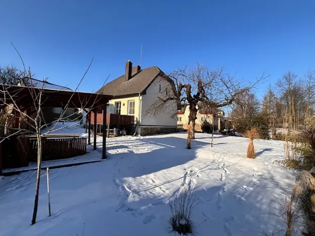 Prodej rodinného domu, Zábřeh, Jiráskova, 240 m2