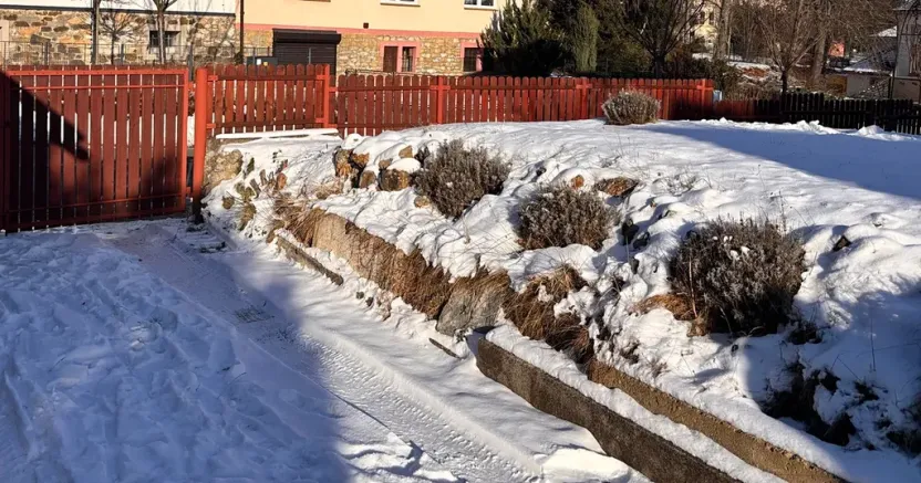 Prodej rodinného domu, Zábřeh, Jiráskova, 240 m2