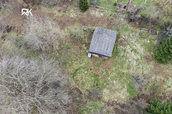 Prodej chaty, Mnichovice, 75 m2