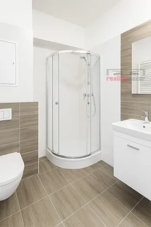 Pronájem bytu 1+kk, Brno, Sentická, 44 m2