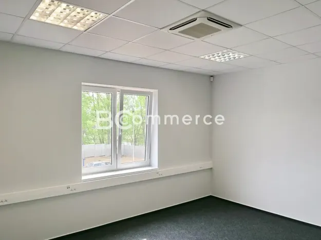 Pronájem kanceláře, Brno, 240 m2