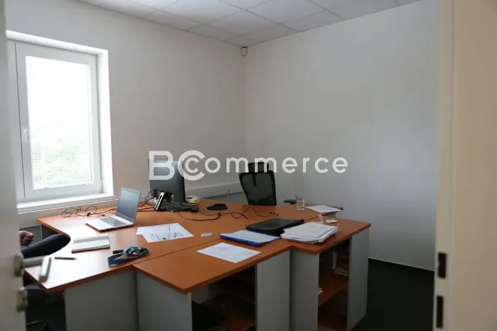 Pronájem kanceláře, Brno, 240 m2