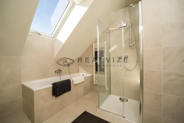 Pronájem rodinného domu, Lipno nad Vltavou, 110 m2