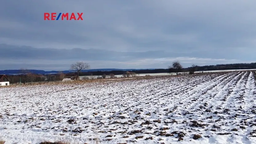 Prodej pozemku pro bydlení, Podmoky, 2617 m2