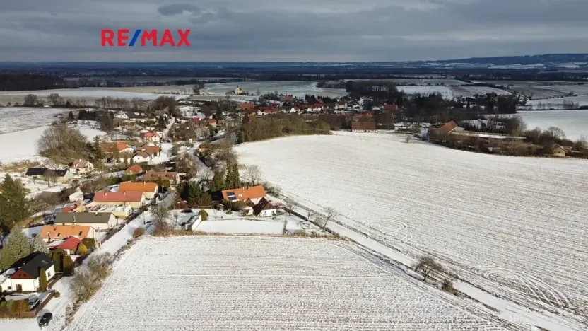 Prodej pozemku pro bydlení, Podmoky, 2617 m2