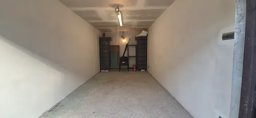 Pronájem garáže, Praha - Podolí, Bohuslava Martinů, 18 m2