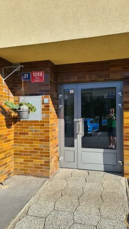 Pronájem bytu 3+kk, Praha - Podolí, Pod Pekařkou, 71 m2