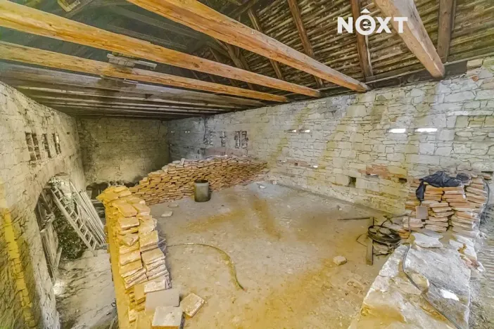 Prodej zemědělské usedlosti, Staňkovice, 200 m2