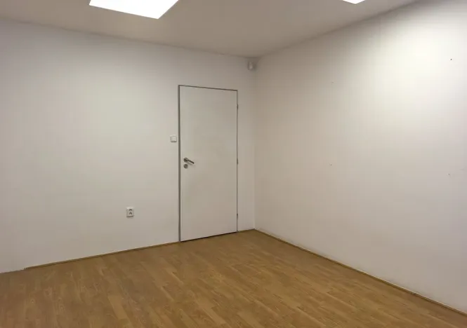 Pronájem kanceláře, Ostrava - Moravská Ostrava, Pohraniční, 16 m2