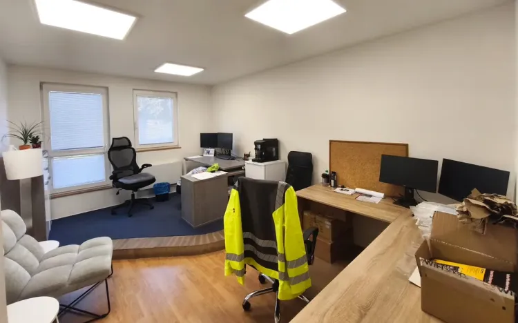 Pronájem kanceláře, Ostrava - Moravská Ostrava, Pohraniční, 16 m2