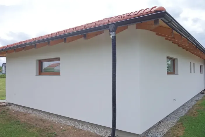 Prodej rodinného domu, Třeboň, Daskabát, 112 m2