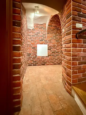 Prodej atypického bytu, Třebíč, Na Úbočí, 85 m2