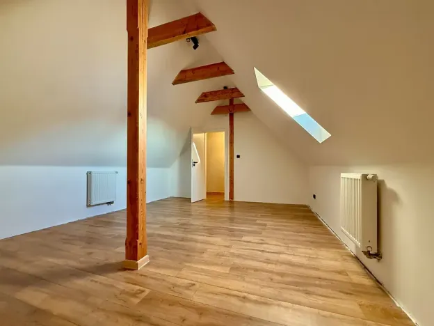 Prodej atypického bytu, Třebíč, Na Úbočí, 85 m2