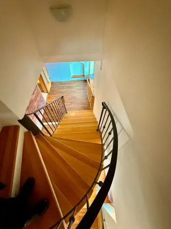 Prodej atypického bytu, Třebíč, Na Úbočí, 85 m2