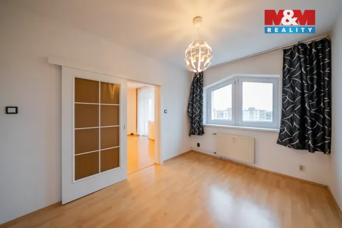 Prodej bytu 2+1, Olomouc, Handkeho, 72 m2