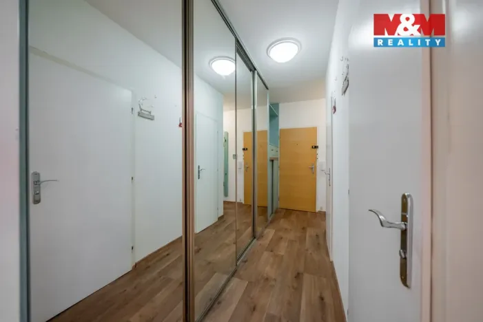 Prodej bytu 2+1, Olomouc, Handkeho, 72 m2