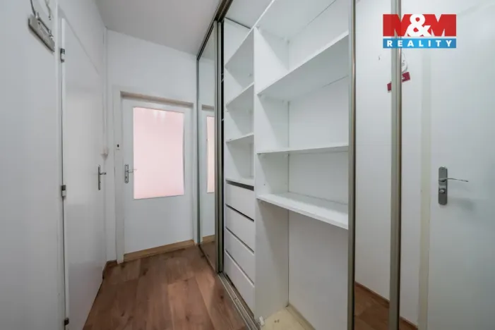 Prodej bytu 2+1, Olomouc, Handkeho, 72 m2