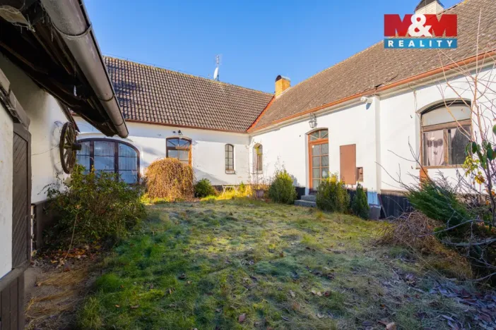 Prodej obchodního prostoru, Čížová - Zlivice, 206 m2