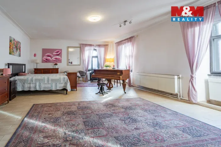 Prodej obchodního prostoru, Čížová - Zlivice, 206 m2