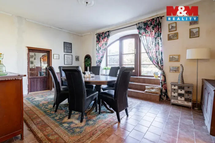 Prodej obchodního prostoru, Čížová - Zlivice, 206 m2